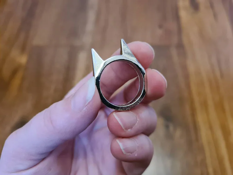 spikey sex toys