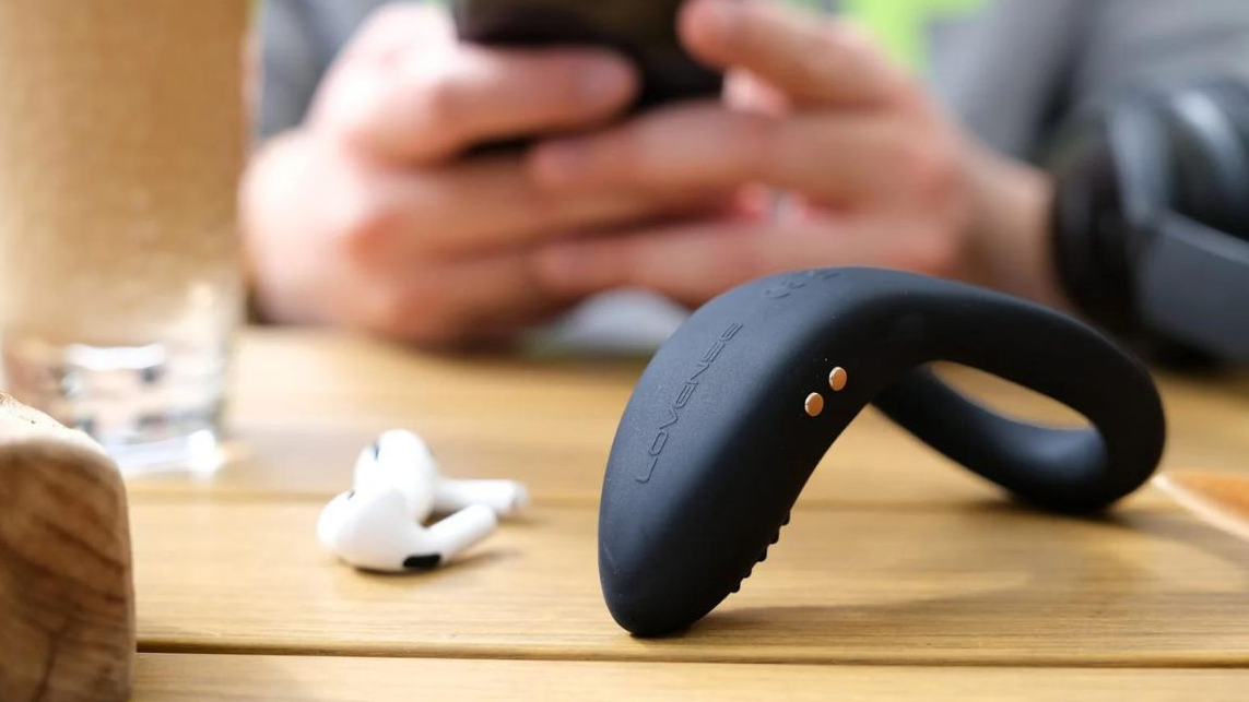 penis rings, cock ring, vibrating penis rings, app-controlled penis rings, body-safe penis rings, adjustable penis rings