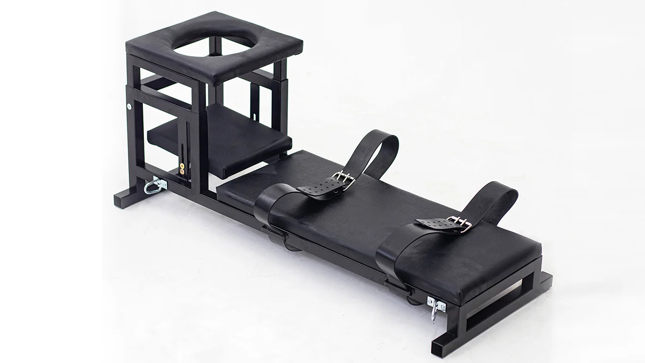 buying queening stools online, queening chair, queening stool, smothering chair, intimacy furniture, sensory play, BDSM furniture.