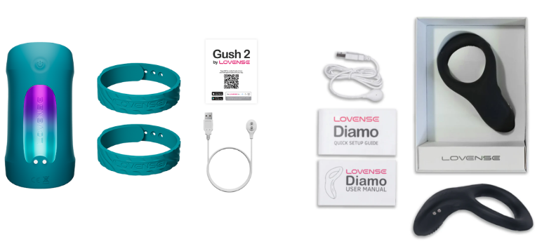 gush 2 vs diamo